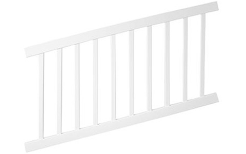 112-9016 Classic Stair Railing