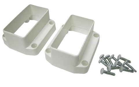 112-9126 Wall_Column Mounting Brackets