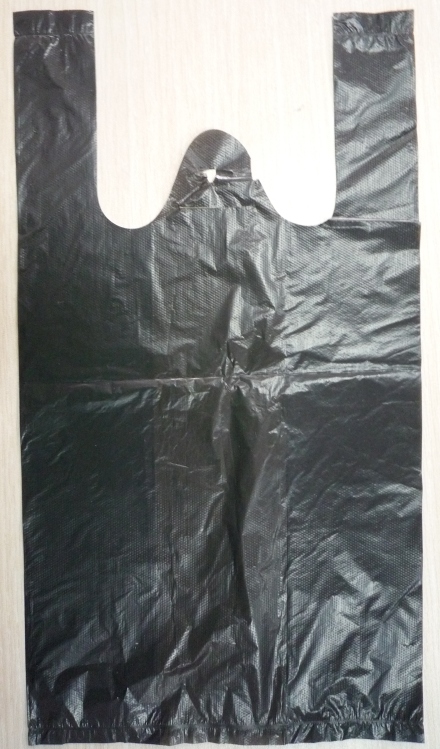HDPE Clean UP Bags