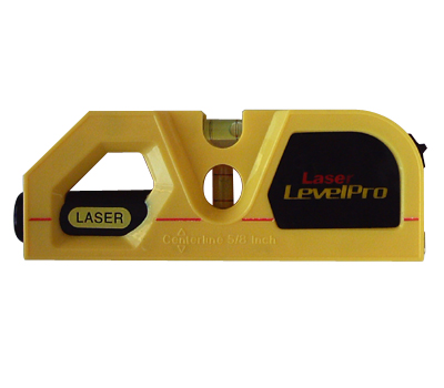 Laser Level