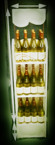 Wine Rack