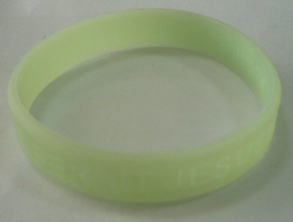 Wristband