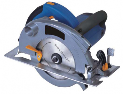 Round Saw