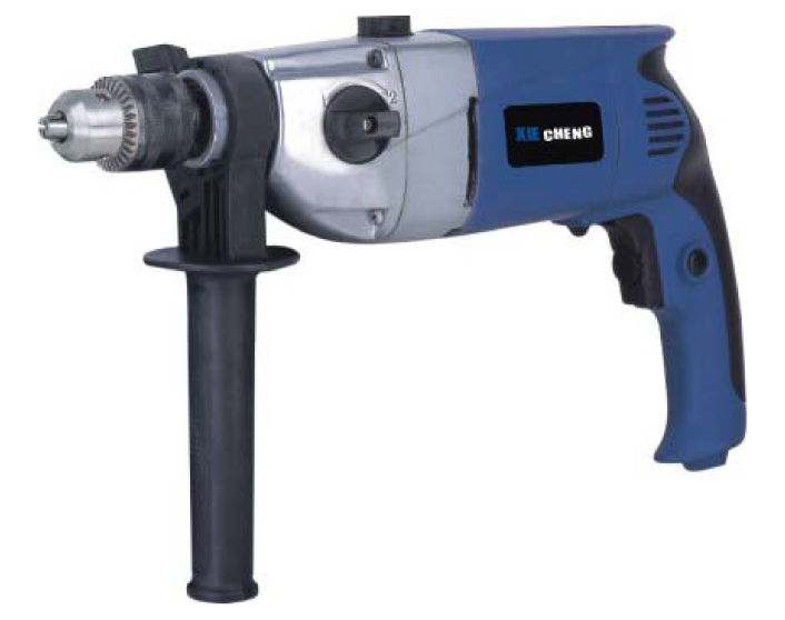 Power Drill