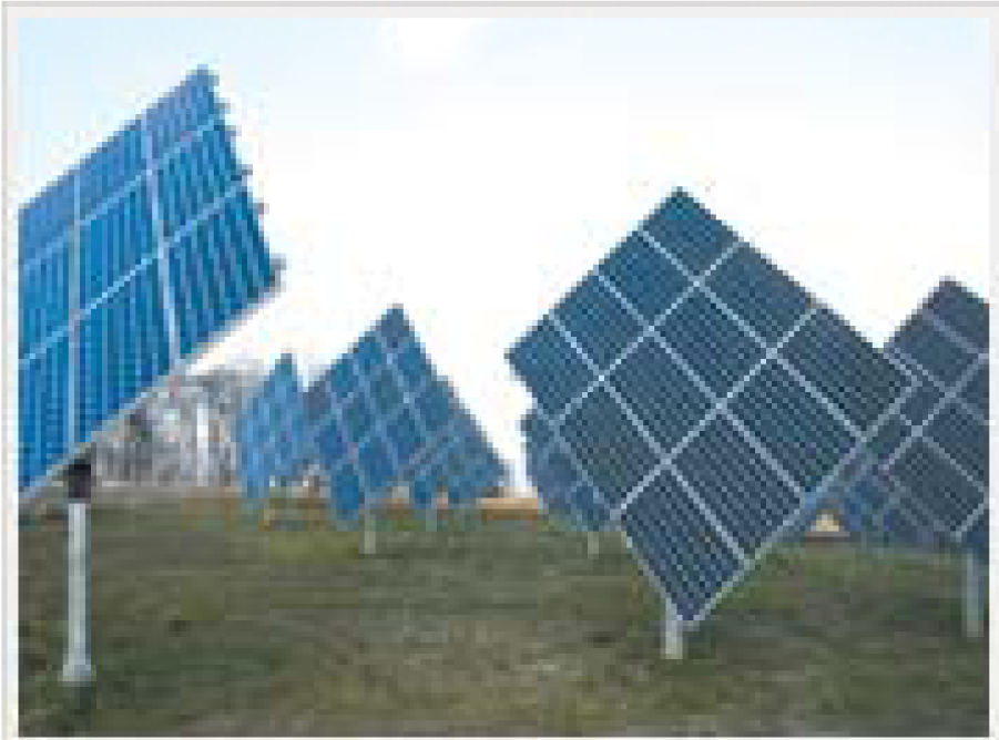 Solar Panels